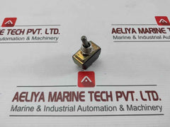 Cutler-hammer St52R Toggle Switch
