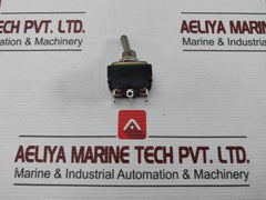 Cutler-hammer St52R Toggle Switch