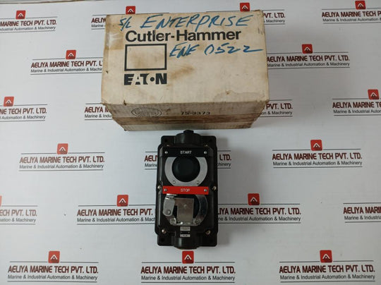 Cutler-hammer 10250H4240 Heavy Duty Pushbutton Series B