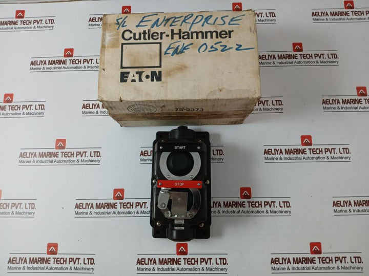 Cutler-hammer 10250H4240 Heavy Duty Pushbutton Series B