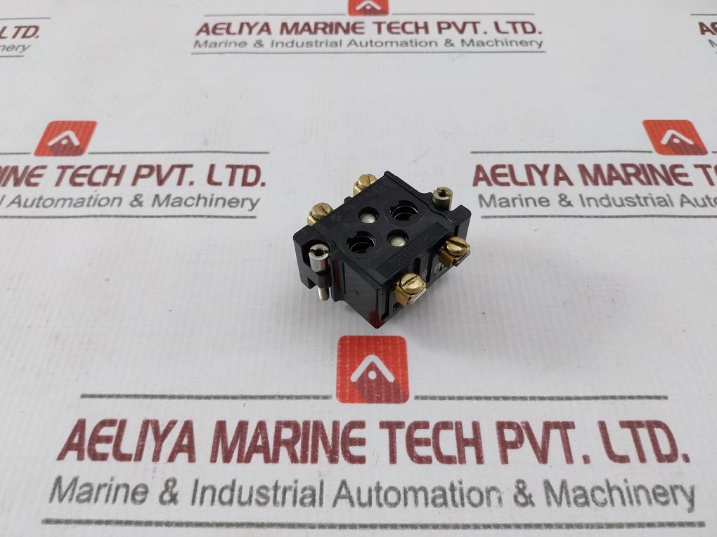 Cutler-hammer 10250T2 Contact Block