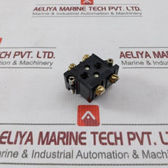 Cutler-hammer 10250T2 Contact Block