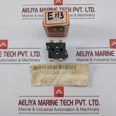 Cutler-hammer 10250T2 Contact Block