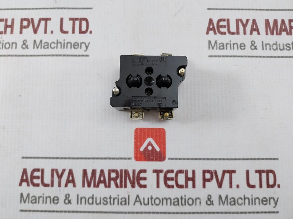 Cutler-hammer 10250T2 Contact Block