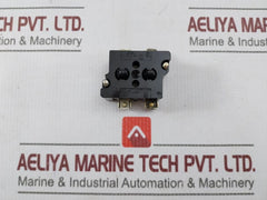 Cutler-hammer 10250T2 Contact Block