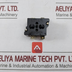 Cutler-hammer 10250T2 Contact Block