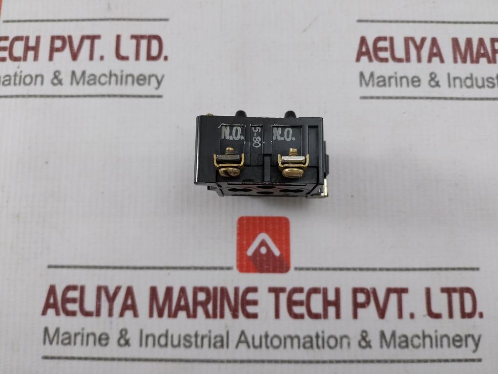 Cutler-hammer 10250T2 Contact Block