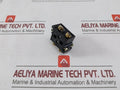 Cutler-hammer 10250T2 Contact Block