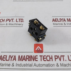 Cutler-hammer 10250T2 Contact Block
