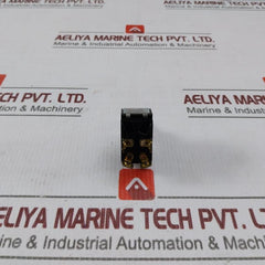 Cutler-hammer 8632 Toggle Switch 10A 250Vac