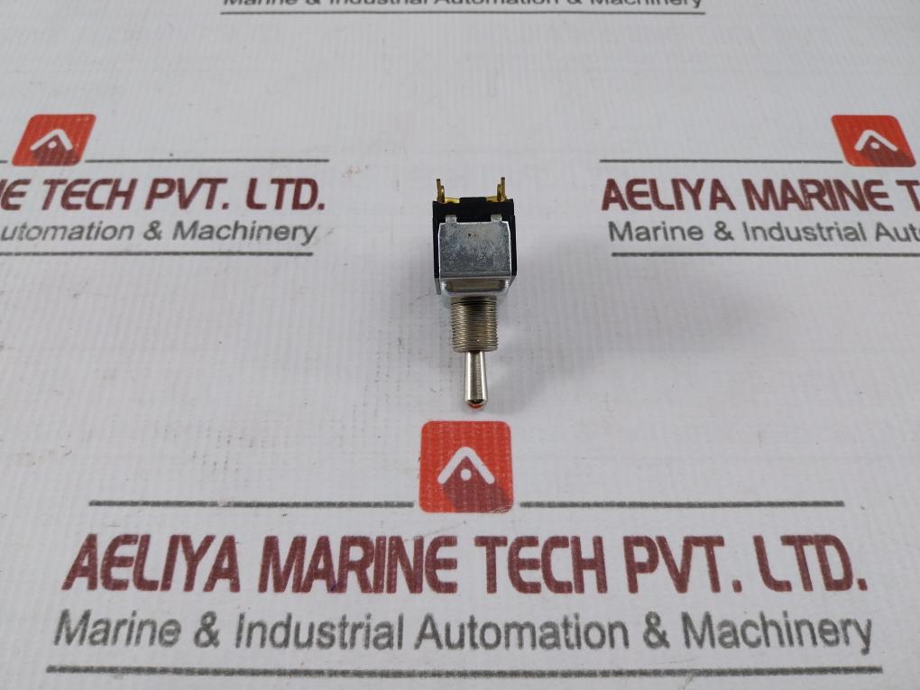 Cutler-hammer 8632 Toggle Switch 10A 250Vac