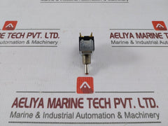 Cutler-hammer 8632 Toggle Switch 10A 250Vac