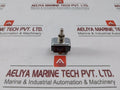 Cutler-hammer 8632 Toggle Switch 10A 250Vac