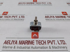 Cutler-hammer 8632 Toggle Switch 10A 250Vac