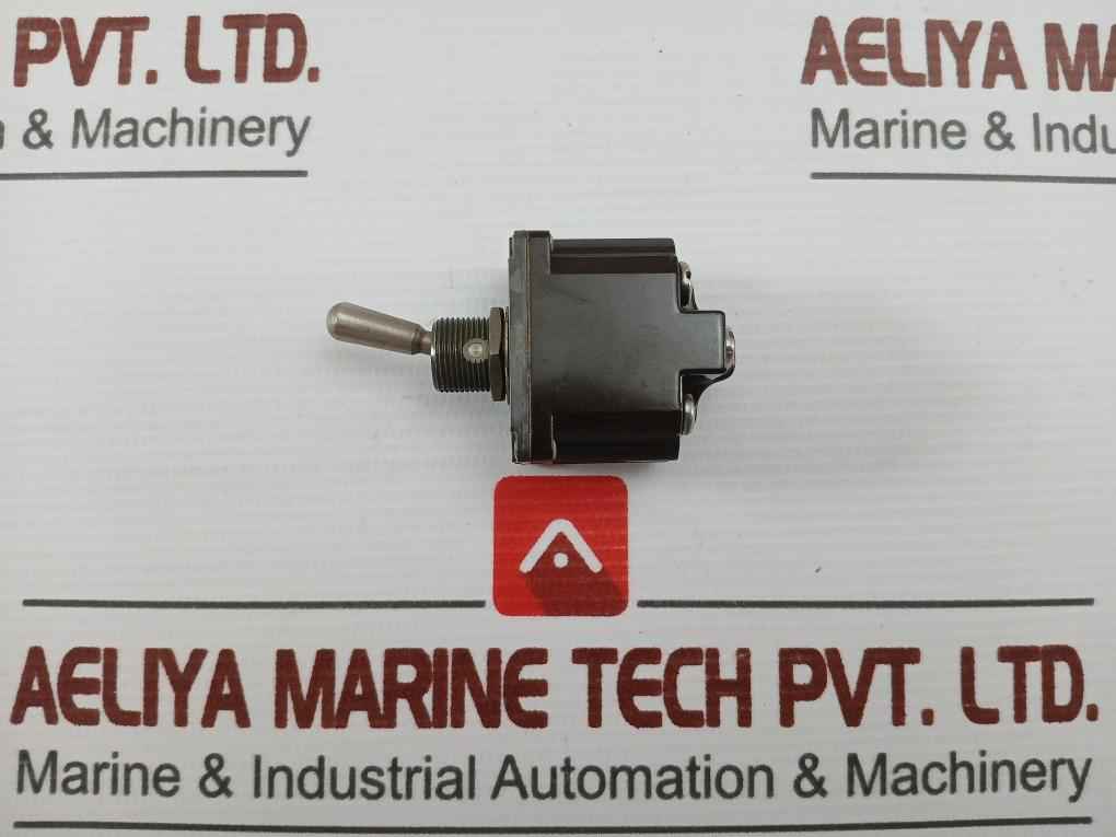 Cutler-hammer 8906K3471 Toggle Switch Used