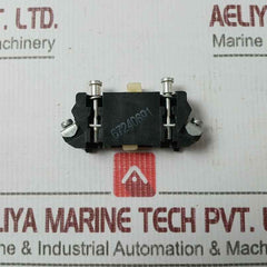 Cutler-hammer C320Ka1 Auxiliary Contact New