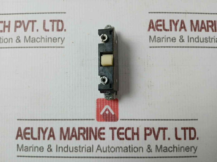 Cutler-hammer C320Ka1 Auxiliary Contact New