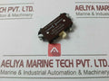 Cutler-hammer C320Ka1 Auxiliary Contact New