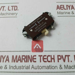 Cutler-hammer C320Ka1 Auxiliary Contact New