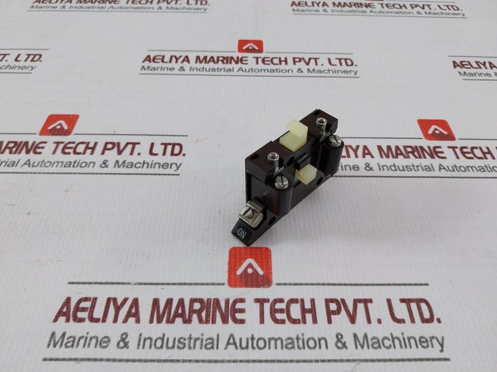 Cutler-hammer C320Kb1 Auxiliary Contact 600Vac
