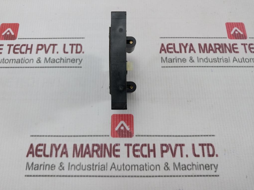 Cutler-hammer C320Kb1 Auxiliary Contact Block 600Vac