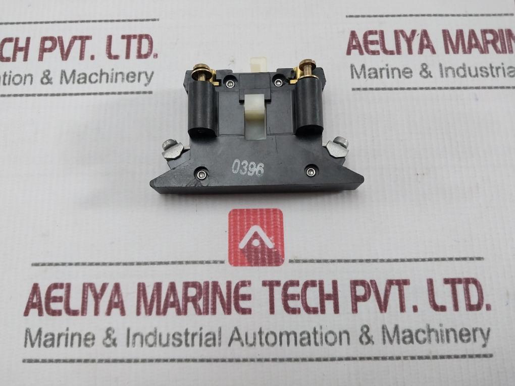 Cutler-hammer C320Kb1 Auxiliary Contact Block 600Vac