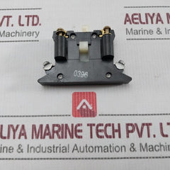 Cutler-hammer C320Kb1 Auxiliary Contact Block 600Vac