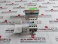 Cutler-hammer Ce15Ans3 3 Pole A.C. Magnetic Contactor Ce15Ans3B