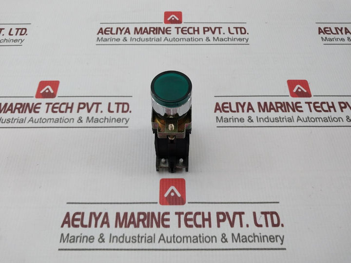 Cutler-hammer Push Button Green