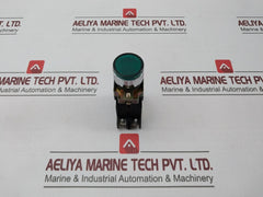 Cutler-hammer Push Button Green