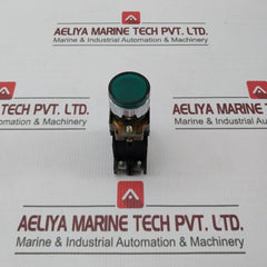 Cutler-hammer Push Button Green