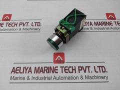 Cutler-hammer Push Button Green