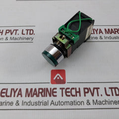 Cutler-hammer Push Button Green
