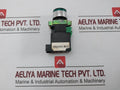 Cutler-hammer Push Button Green
