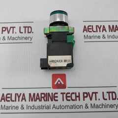 Cutler-hammer Push Button Green