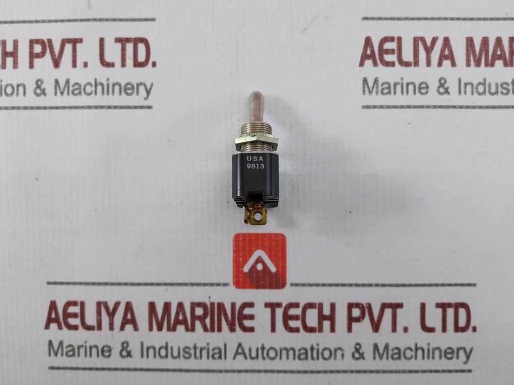 Cutler-hammer Toggle Switch 20Amp/125Vac
