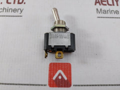 Cutler-hammer Toggle Switch 20Amp/125Vac