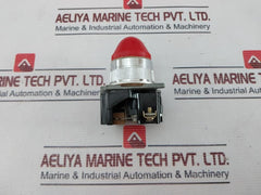 Cutler Hammer 10250t Pushbutton 120 V