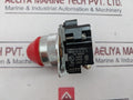 Cutler Hammer 10250t Pushbutton 120 V