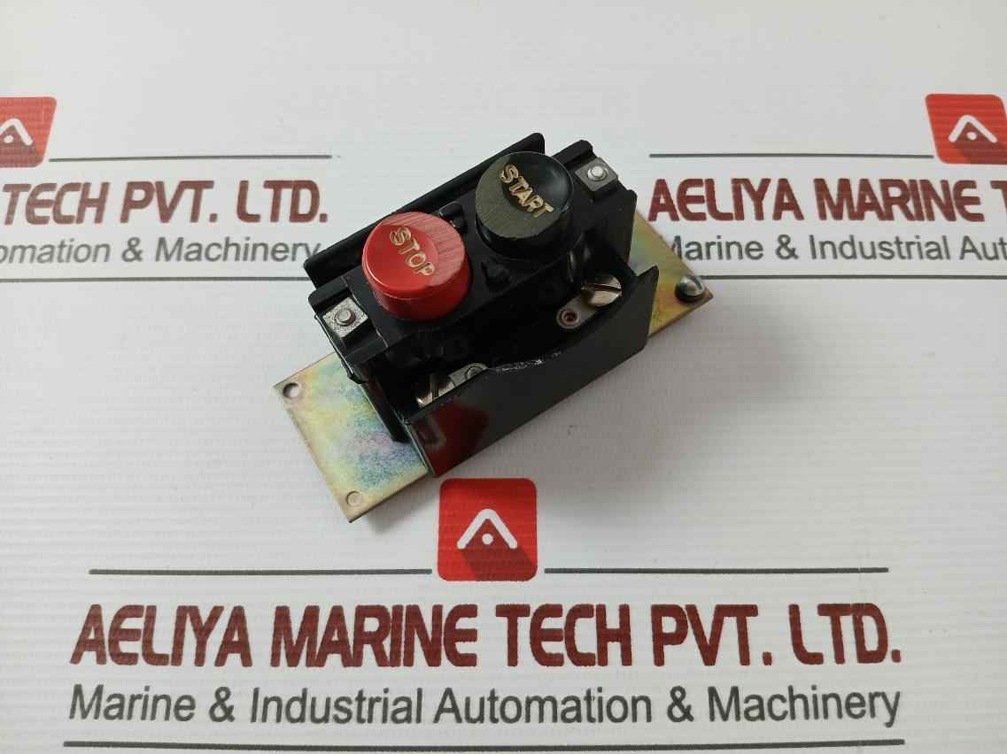 Cutler Hammer 86-353 Pushbutton Element