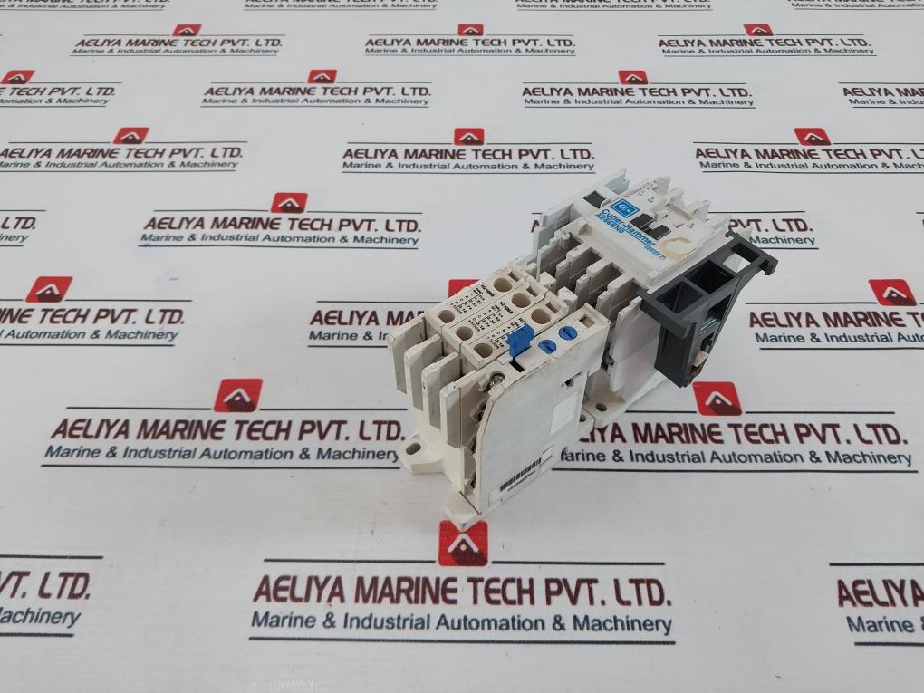 Cutler Hammer Ae56Bn0/ C306Dn3 Reversing Motor Starter