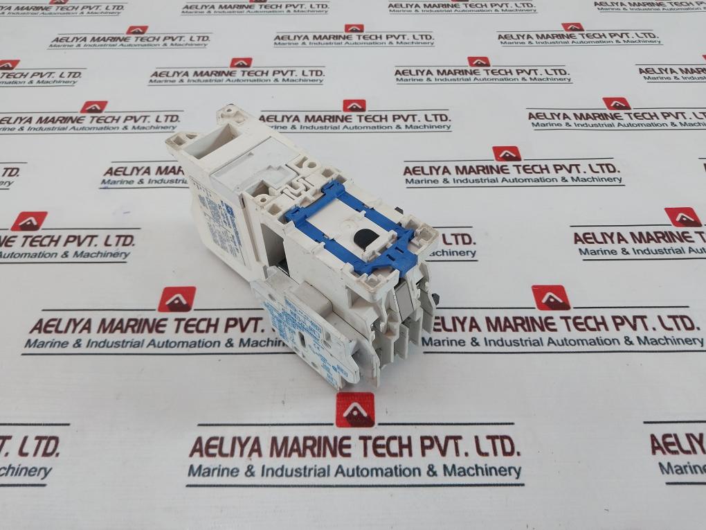 Cutler Hammer Ae56Bn0/ C306Dn3 Reversing Motor Starter