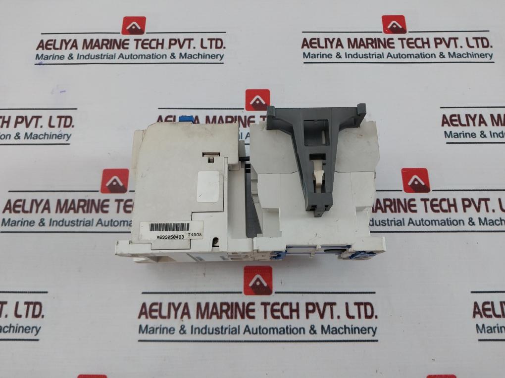 Cutler Hammer Ae56Bn0/ C306Dn3 Reversing Motor Starter