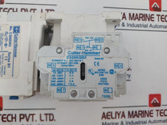Cutler Hammer Ae56Bn0/ C306Dn3 Reversing Motor Starter