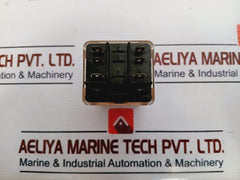 Cutler Hammer D5Pr2A General Purpose Plug-in Relay 120Vac 6Hz Ser: A1