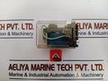 Cutler Hammer D5Pr2A General Purpose Plug-in Relay 120Vac 6Hz Ser: A1