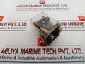 Cutler Hammer D5Pr2A General Purpose Plug-in Relay 120Vac 6Hz Ser: A1