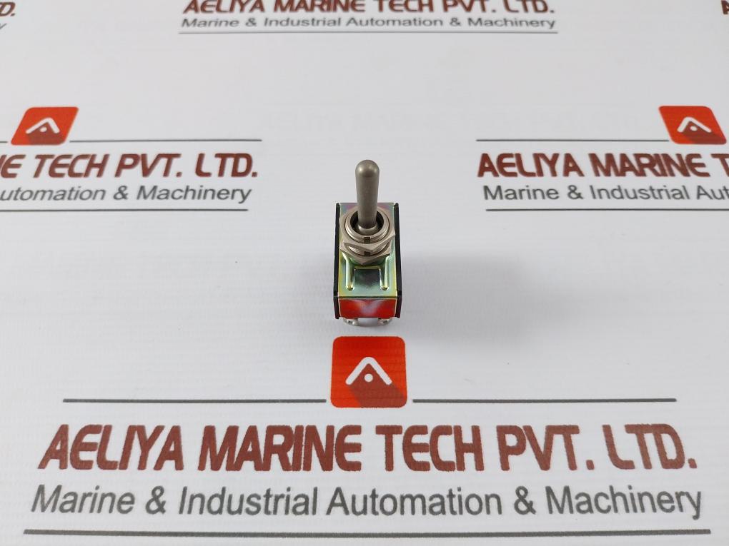 Cutler Hammer St52K Toggle Switch