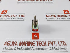 Cutler Hammer St52K Toggle Switch