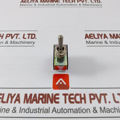 Cutler Hammer St52K Toggle Switch